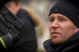 Dan Shimer - Ecstatic Films Camera Operator